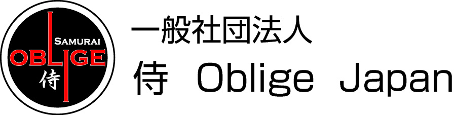 侍 Oblige Japan